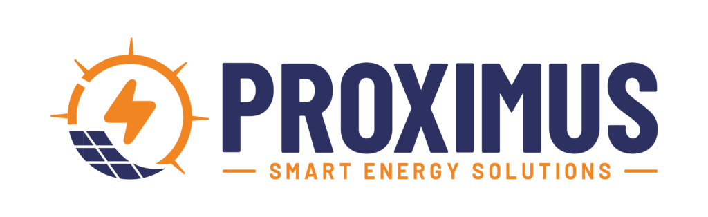 Proximus Solutions Limited logo