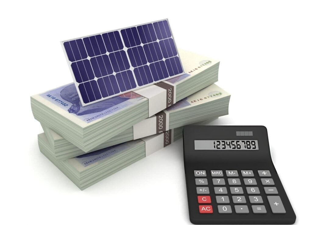 Solar Panel