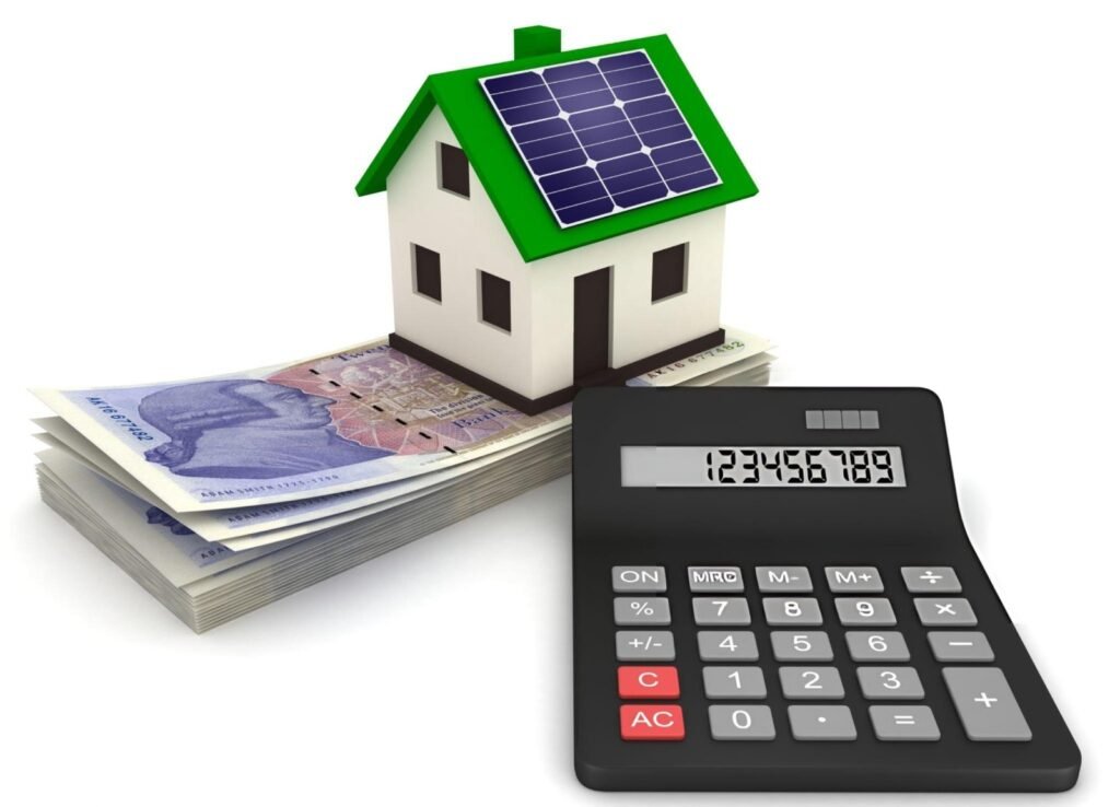 solar panel