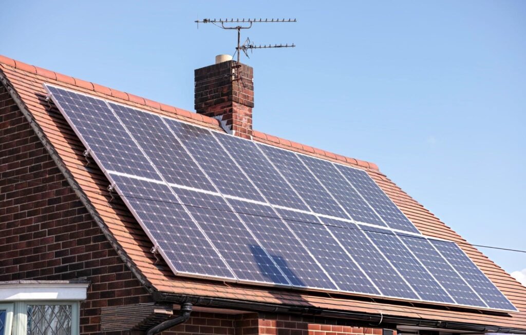solar energy