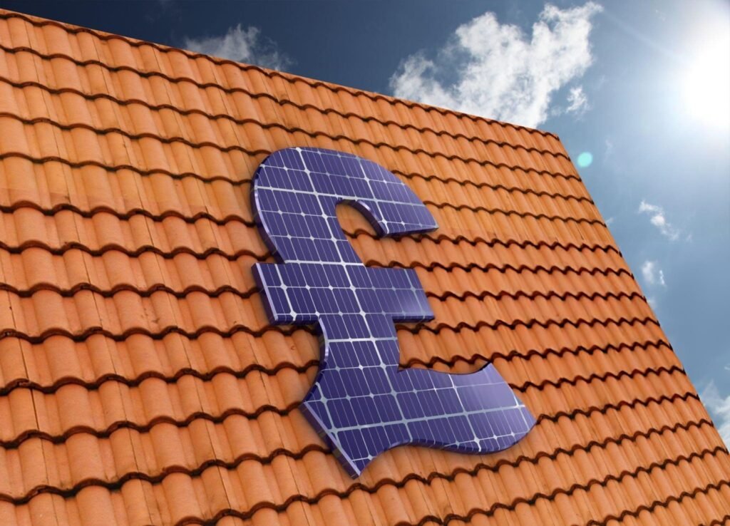 solar energy can reduce bills