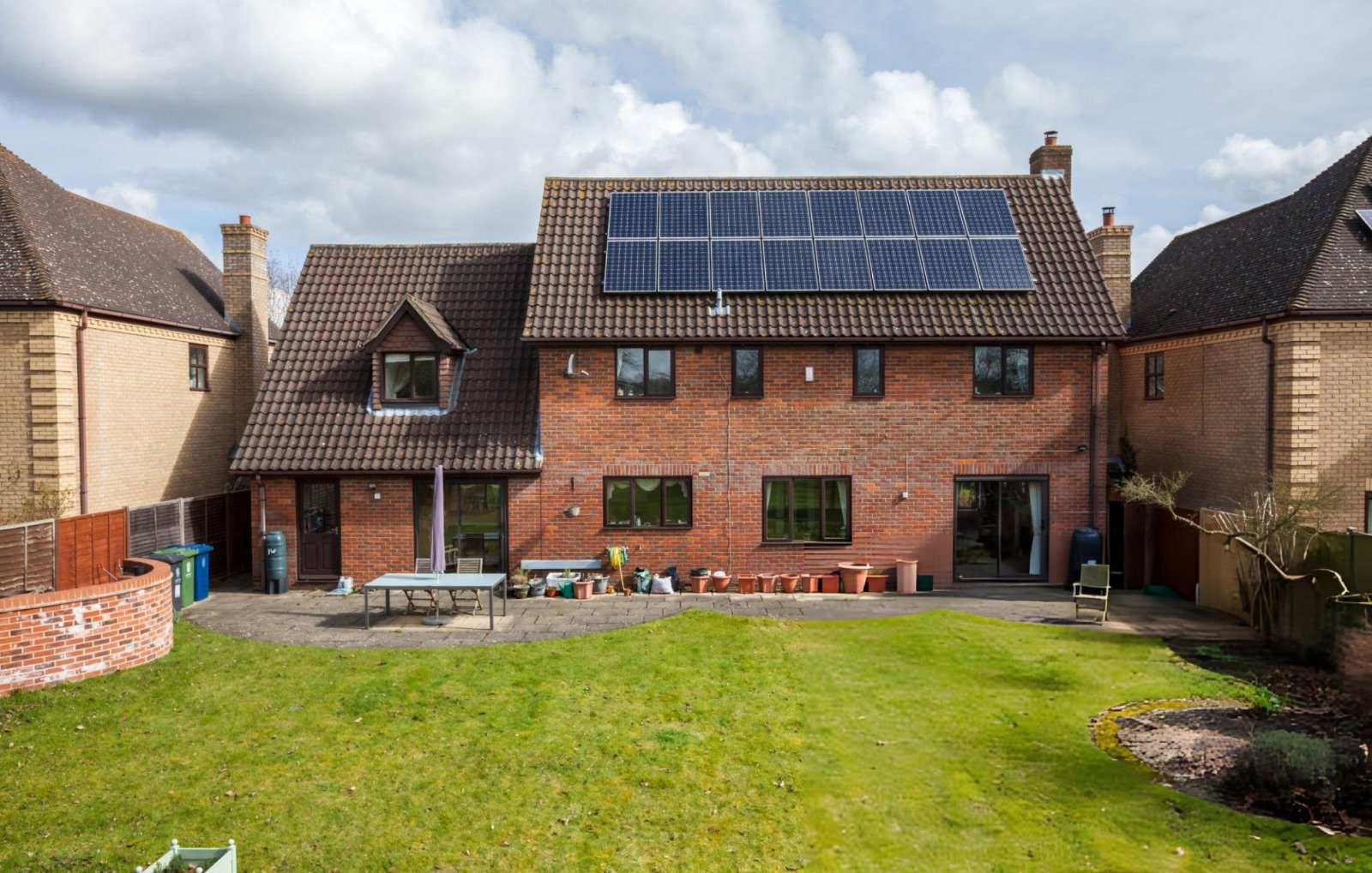 solar panel
