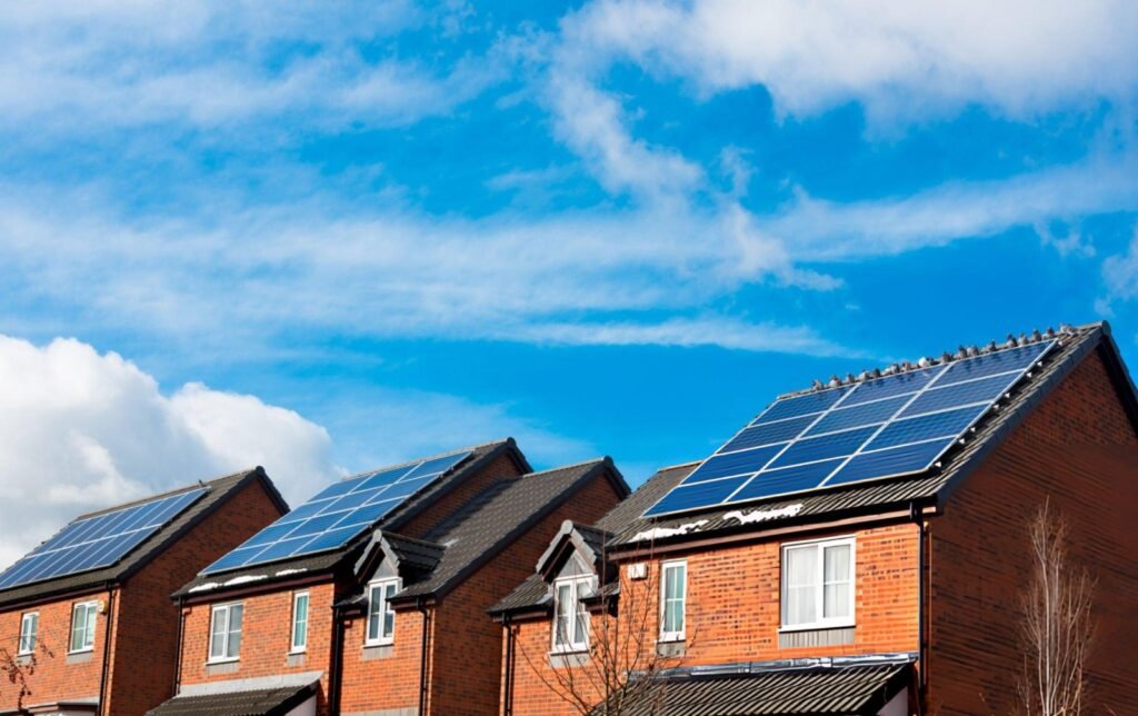 solar panel
