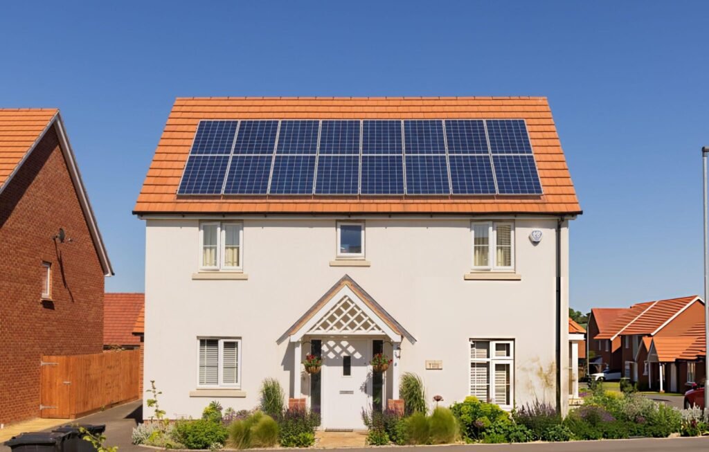 solar panel