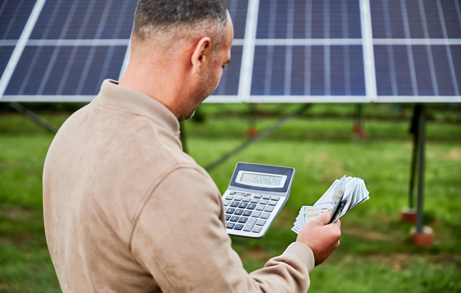 solar panel price uk 2026