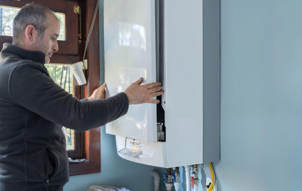 Boiler Upgrade scheme proximus