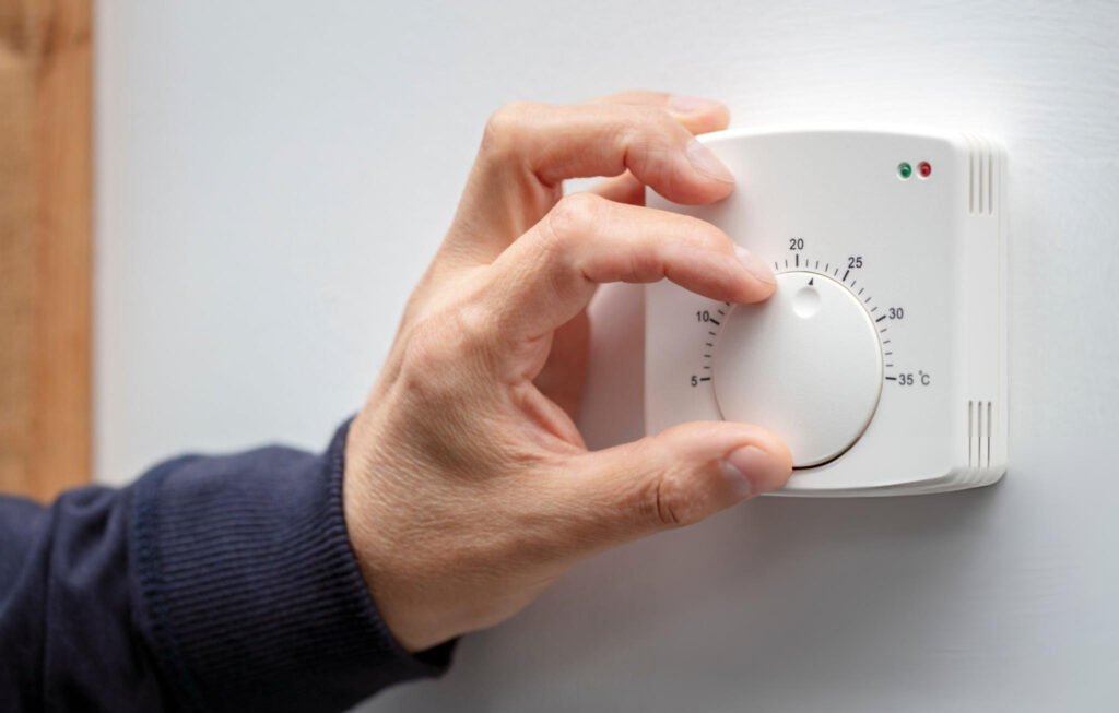 Warm Homes Scheme Proximus