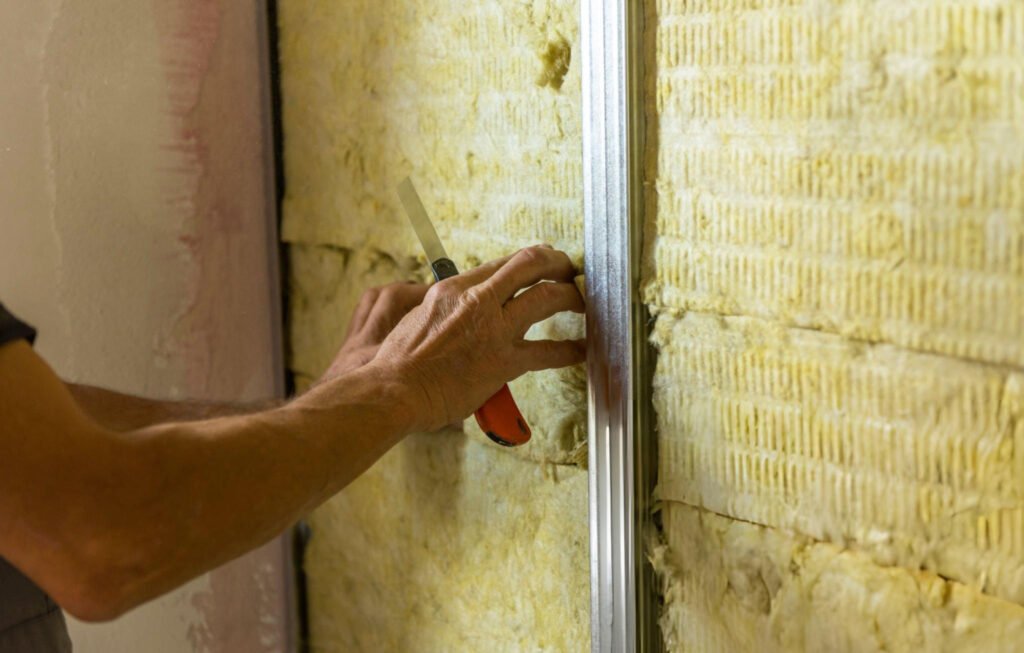 Upgrade your home insulation