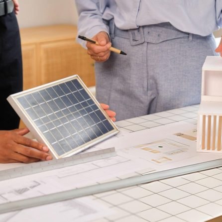 proximus renewable energy